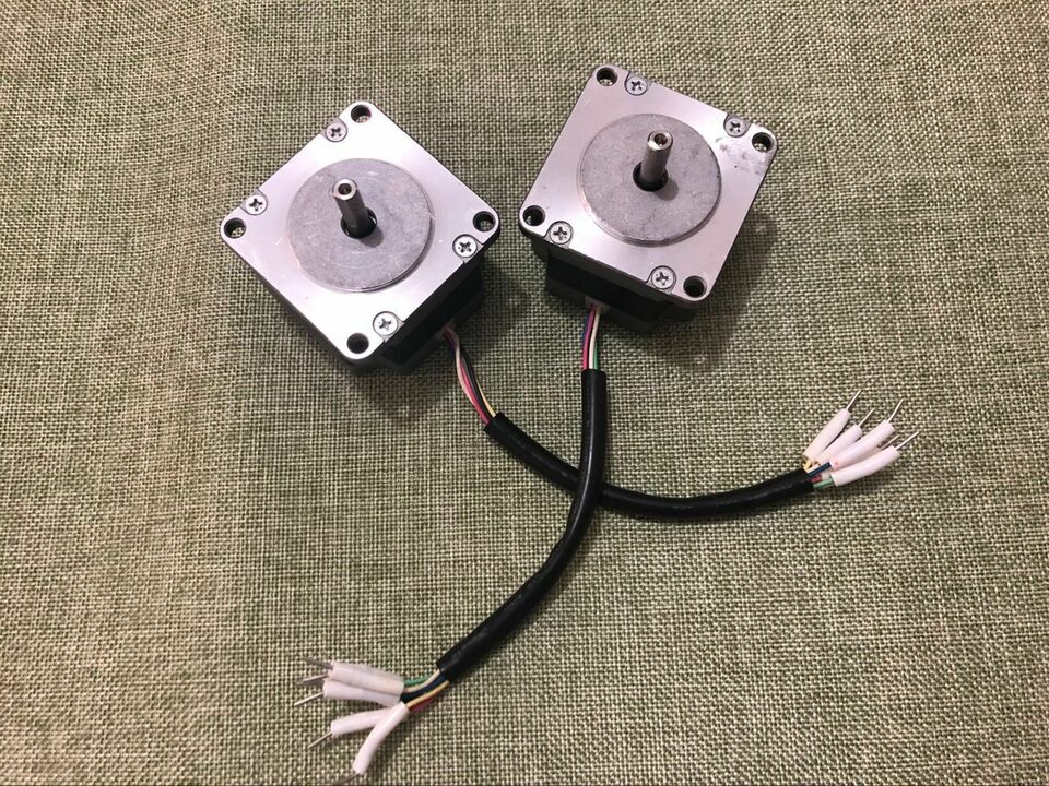 new 1PC VEXTA Oriental PK264-01A 2-Phase Stepping Motor Fast PK26401A - VEXTA ORIENTAL