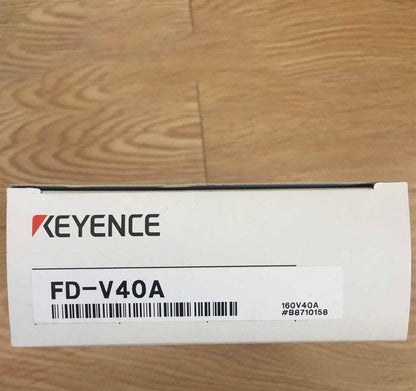 new 1PC Keyence FD-V40A FDV40A Air Flow Sensor Amplifier ping - KEYENCE