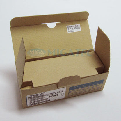 new () MITSUBISHI AJ65SBTB1-16T Remote Module Output Module PLC - MITSUBISHI