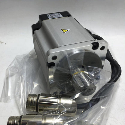 Omron R88M-G75030H-S2-D Servo Motor In Box - OMRON