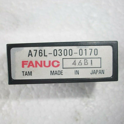 new 1PC Fanuc A76L-0300-0170 Power Supply Module One A76L03000170 - FANUC