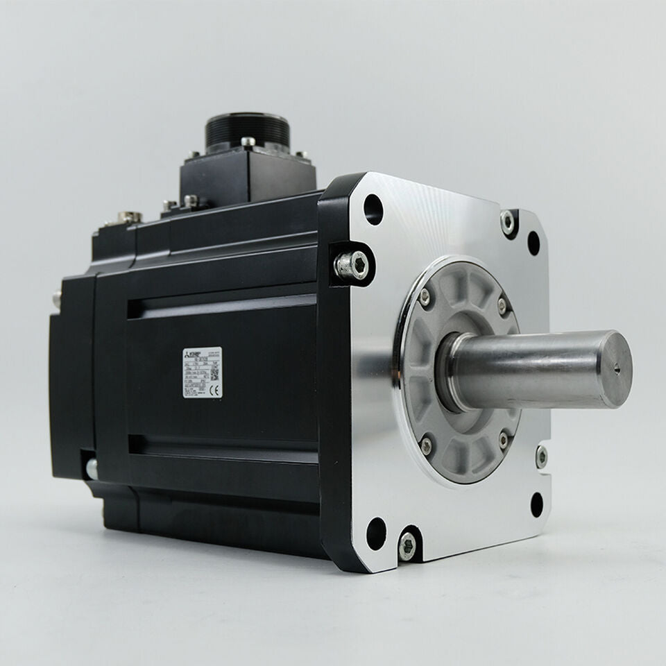 new One Mitsubishi HG-SR702B HGSR702B AC Servo Motor ping - MITSUBISHI