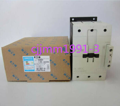 Eaton Möller DILM80C 1PC - High-Quality Component - EATON MÖLLER