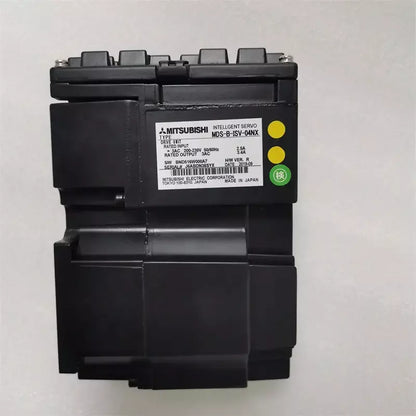 new 1PC MITSUBISHI MDS-B-ISV-04NX Servo Driver In Box ping