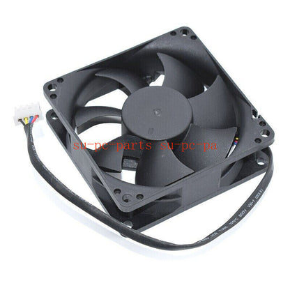 new 1X For Four Lines Cooling Fan DWPH EFC-08E12W-GP01 DC12V 0.7A 80*80*25MM - VENDOR NAME