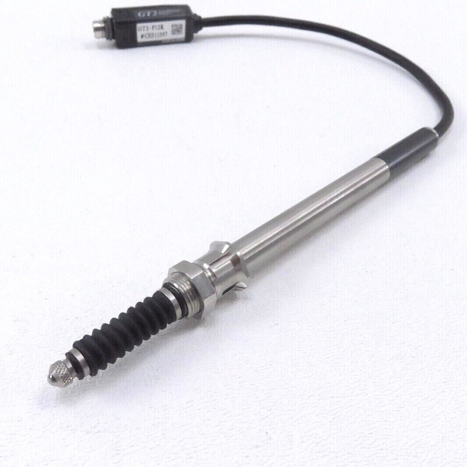 new 1PC Keyence GT2-P12K Contact Sensor GT2P12K In Box ping