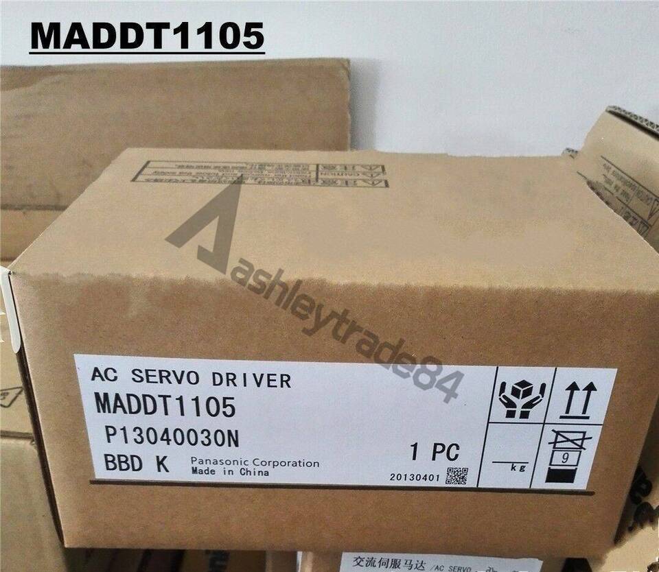 MADDT1105 50W 110V Panasonic 1PC - PANASONIC