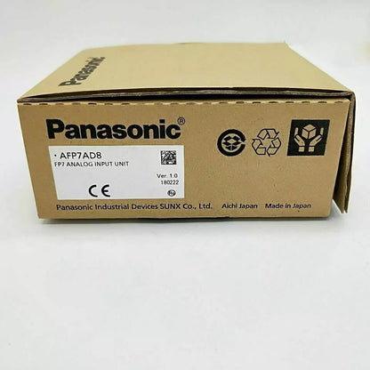 new 1PC Panasonic AFP7AD8 PLC Module ping - PANASONIC