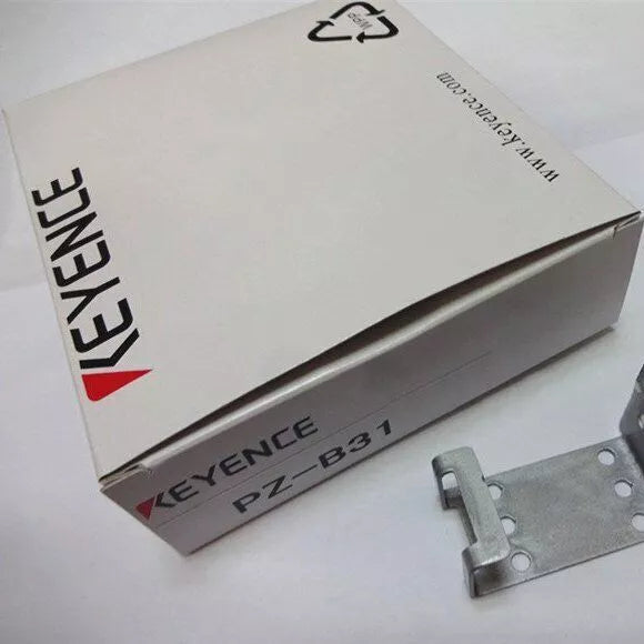 Keyence PZ-B31 Side Bracket Sensor - KEYENCE