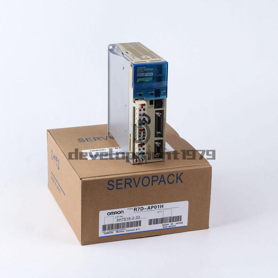 new 1PCS OMRON R7D-AP01H - OMRON