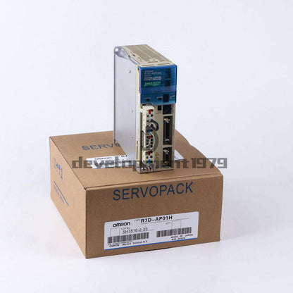 new 1PCS OMRON R7D-AP01H - OMRON