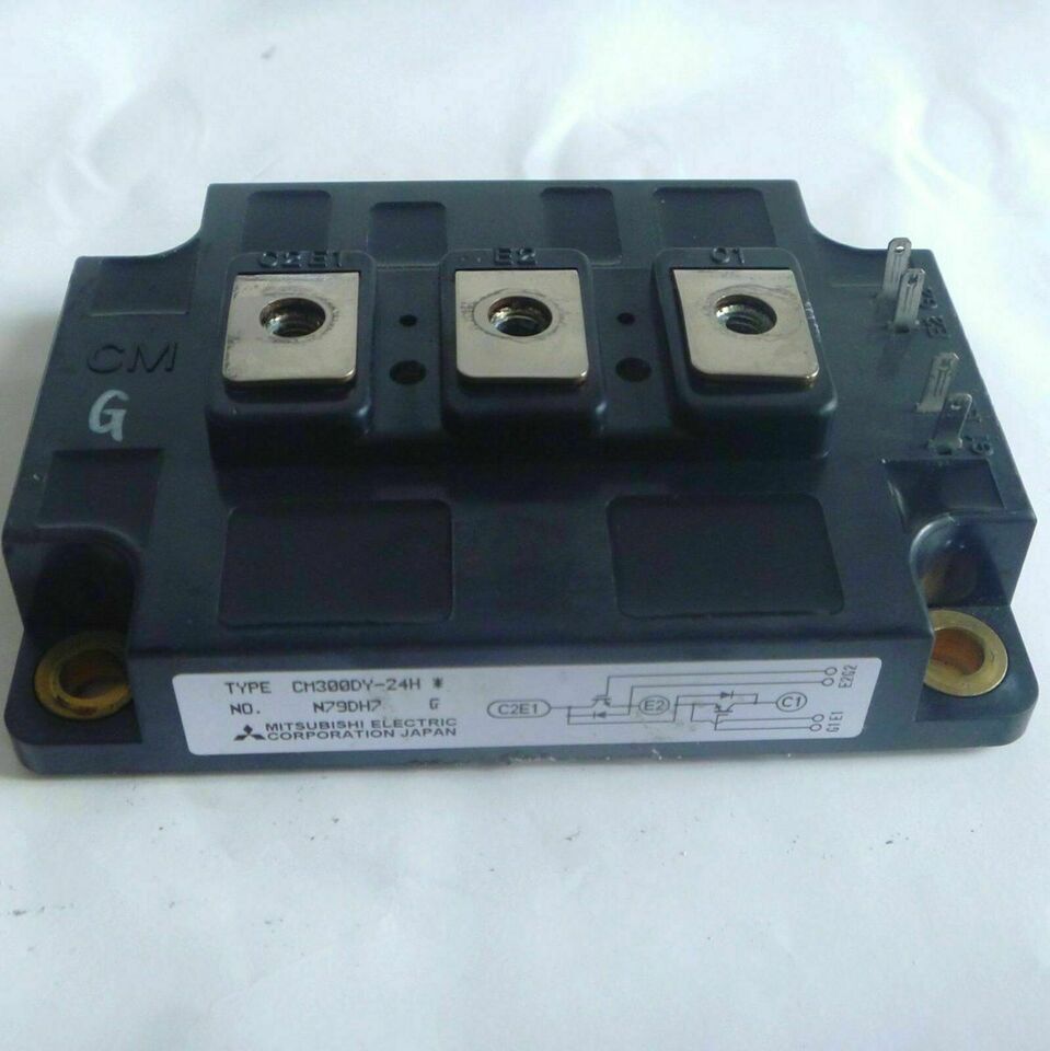 1PC Mitsubishi CM300DY-24H Power Supply Module - MITSUBISHI