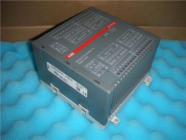 Abb 07DI92 F6 GJR5252400R0101 PLC Module - ABB