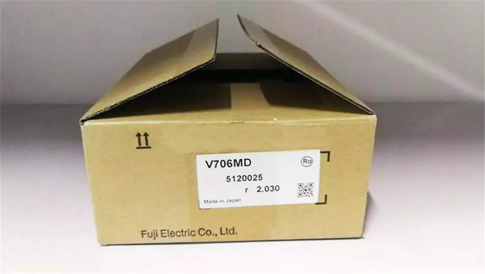new 1PC Fuji V706MD Touch Screen In Box ping - FUJI