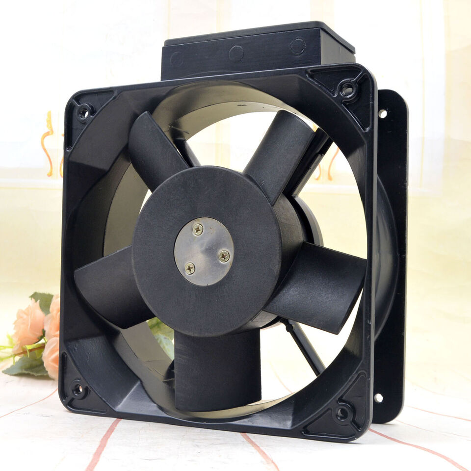 new 1PC Oriental Motor Vexta MR18-DC Inverter Cooling Fan - ORIENTAL MOTOR