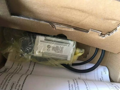 new 1PC Panasonic MSMF012L1U2M AC Servo Motor ping - PANASONIC