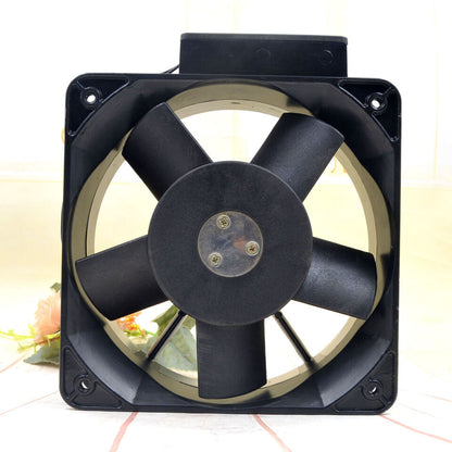 new 1PC Oriental Motor Vexta MR18-DC Inverter Cooling Fan - ORIENTAL MOTOR