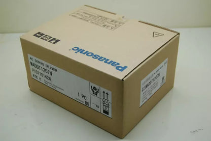 Panasonic MADDT1207N AC Servo Drive - PANASONIC