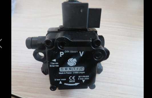 new 1PC SUNTEC AS47A 7432 - SUNTEC