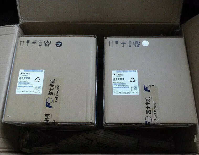 new 1PC Fuji FRN11G1S-4C Inverter FRN11G1S4C ping - FUJI