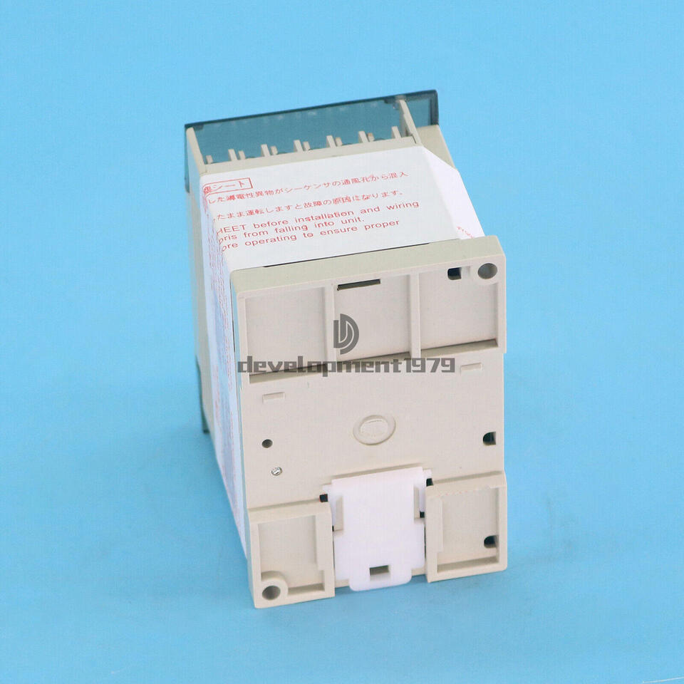 Mitsubishi FX1S-14MR-DS programmable controller - MITSUBISHI