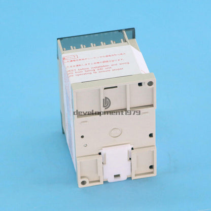 Mitsubishi FX1S-14MR-DS programmable controller - MITSUBISHI