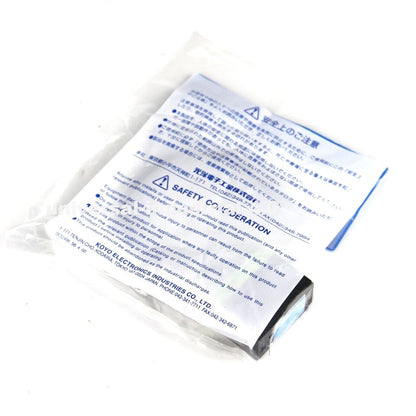 KOYO Electronic Proximity Switch CS16-5N - KOYO