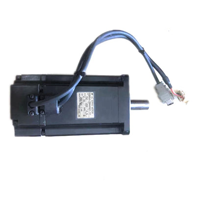 new 1PC Yaskawa SGMAH-08AAA41-Y1 Servo Motor In Box ping