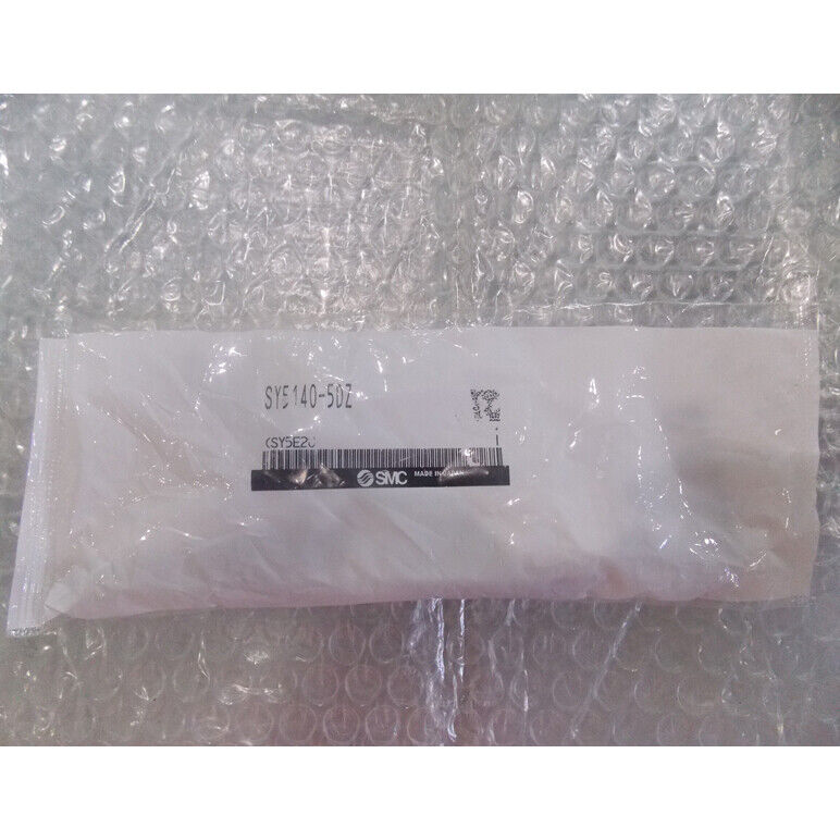 1PC SMC SY5140-5DZ Solenoid Valve SY51405DZ - SMC