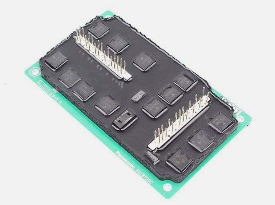 new Panasonic 581B700C Power Module 1PC - PANASONIC