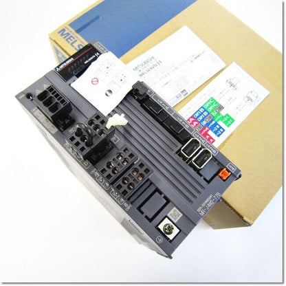 new 1PC Mitsubishi AC SERVO DRIVER MR-J4W2-77B MRJ4W277B - MITSUBISHI