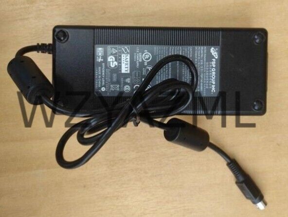 new 1PC Suitable for TWADP100 4pin color ultrasound device power adapter