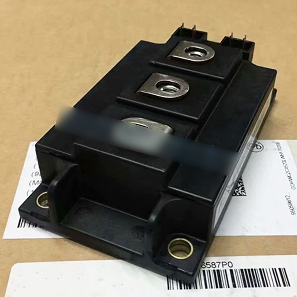 new 1PC Fuji 2MBI200UD-120-01 Power Module Supply - FUJI