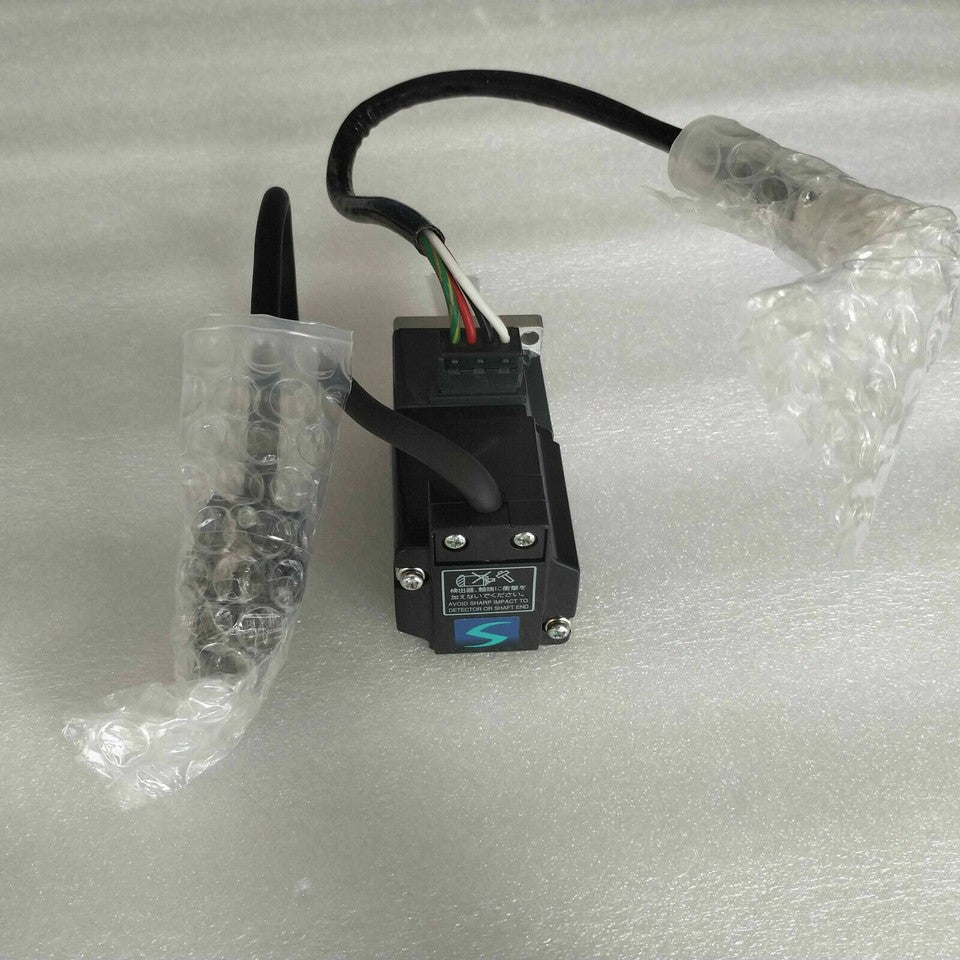 new 1PC  Mitsubishi HC-KFS053D Servo Motor HCKFS053D ping