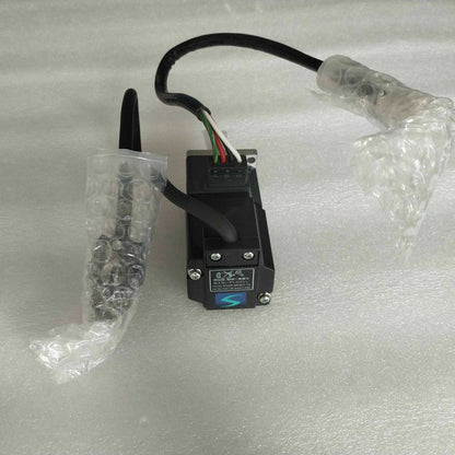 new 1PC  Mitsubishi HC-KFS053D Servo Motor HCKFS053D ping