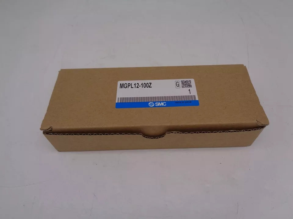 1-PC Cylinder MGPL12100Z Ping - SMC
