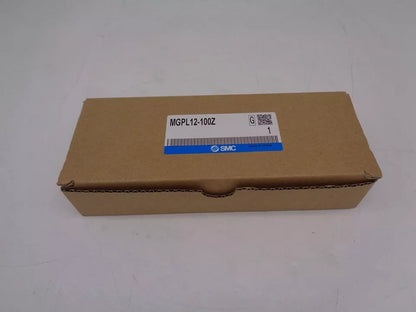 1-PC Cylinder MGPL12100Z Ping - SMC