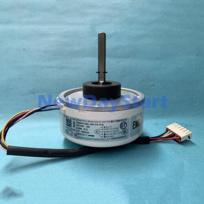 new 1x Inverter Air Conditioner Brushless DC Fan Motor 20W WZDK20-38G ZKFP-20 - KOEED