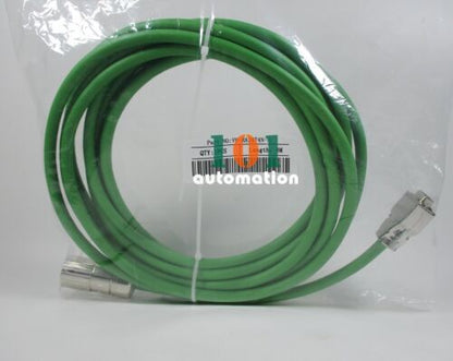 new 1PCS Servo Drive Power Cable VF-RA2474N-8 8m