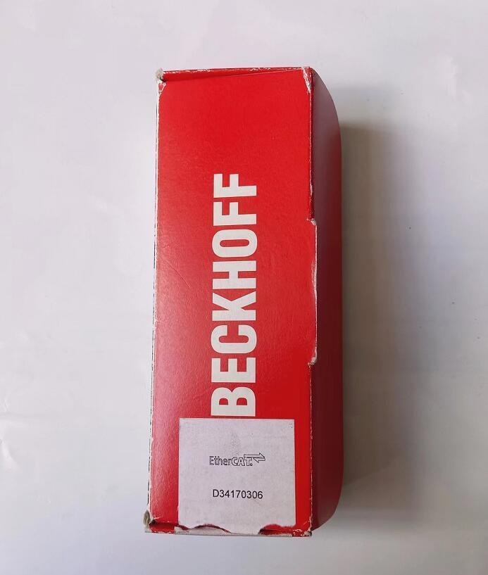 new 1PC  BECKHOFF EP4374-0002 PLC In Box ping EP43740002