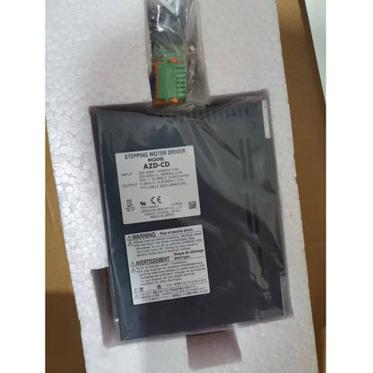 new One VEXTA AZD-CD Motor Driver AZDCD ping - KOEED