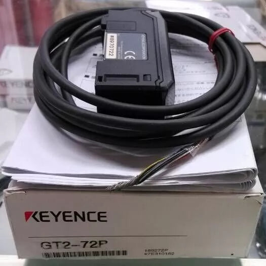 new 1PC Keyence GT2-72P GT272P Digital Contact Sensor ping - KEYENCE