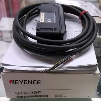 new 1PC Keyence GT2-72P GT272P Digital Contact Sensor ping - KEYENCE
