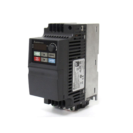 new 1PCS FOR Delta VFD040EL43W 4KW 380V Inverter - DELTA
