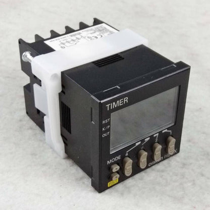 Omron H5CX-AD Relay 1PC - OMRON