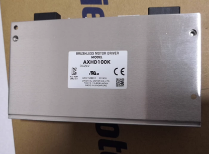 new 1PC VEXTA AXHD100K Brushless Motor Driver ping - VEXTA