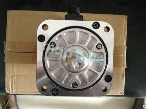 Yaskawa SGMGH09ACA61 Servo Motor - YASKAWA