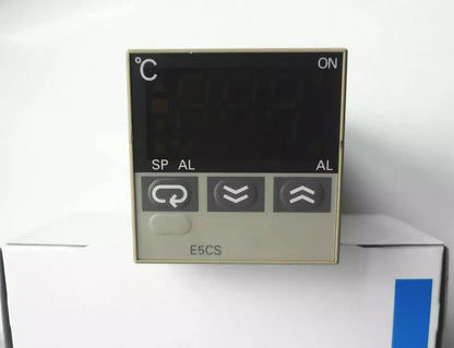 new Omron E5CS-Q1PX Temperature Controller One E5CSQ1PX - OMRON