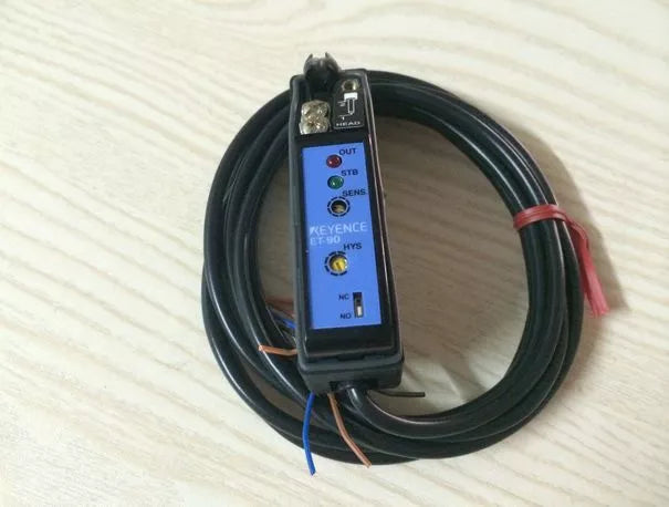 new 1PC Keyence ET-90 Proxinity Sensor ET90 In Box - KEYENCE