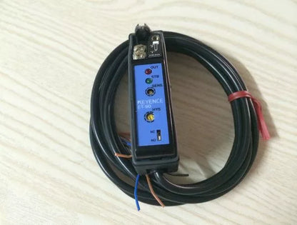 new 1PC Keyence ET-90 Proxinity Sensor ET90 In Box - KEYENCE